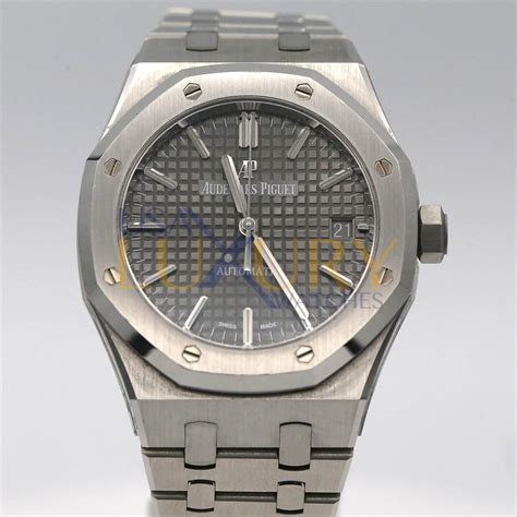 audemars piguet royal oak 15450st.oo.1256st.02|ap royal oak 37mm.